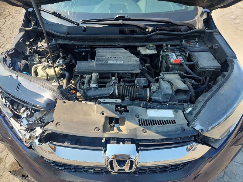 64545556 :رقم المزاد ، 7FARW2H52KE002732 vin ، 2019 Honda Cr-v مزاد بيع