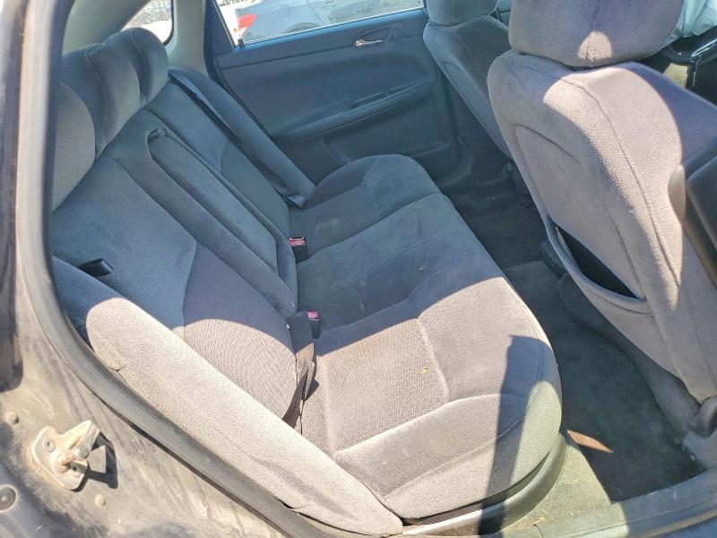 Aukcja sprzedaży 2009 Chevrolet Impala, vin: 2G1WT57K091291339, numer aukcji: 64085576