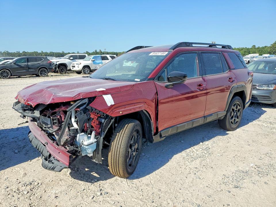 Aukcja sprzedaży 2026 Subaru Outback, vin: JF2BUPDD4TY479176, numer aukcji: 64637186