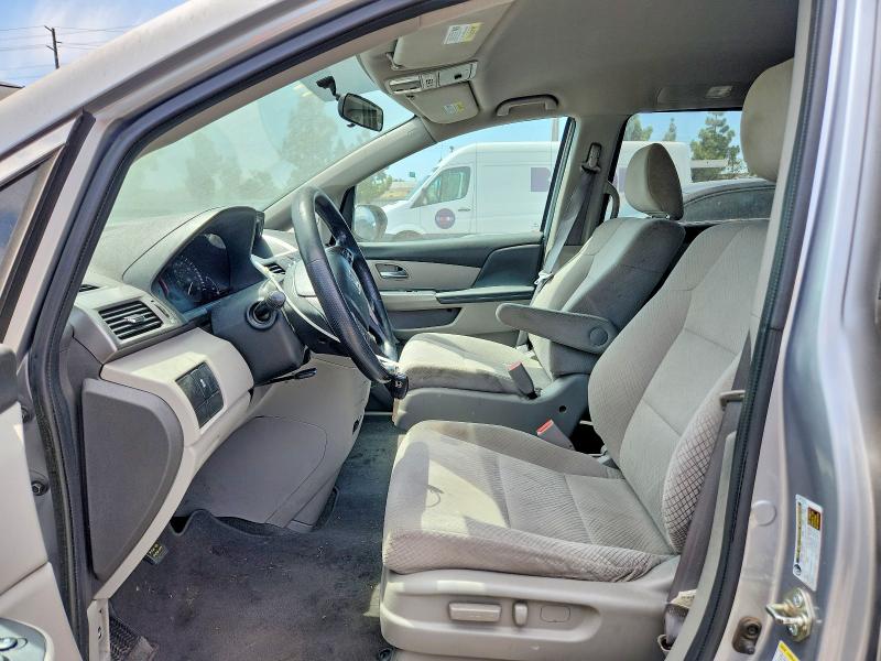 Продаж на аукціоні авто 2016 Honda Odyssey, vin: 5FNRL5H26GB131611, номер лоту: 64820746