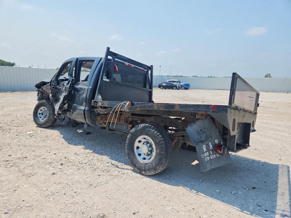 Aukcja sprzedaży 2004 Ford F350, vin: 1FDSW31P44ED78976, numer aukcji: 63014686