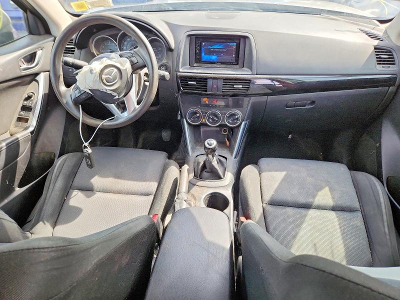 Продаж на аукціоні авто 2015 Mazda Cx-5, vin: JM3KE2BE6F0468328, номер лоту: 63743296
