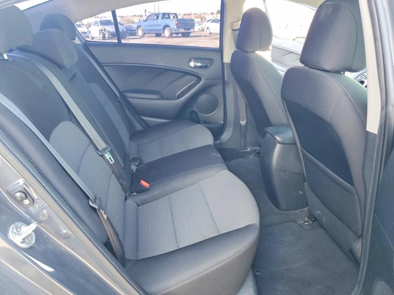 Auction sale of the 2014 Kia Forte, vin: KNAFX4A63E5223169, lot number: 63332976