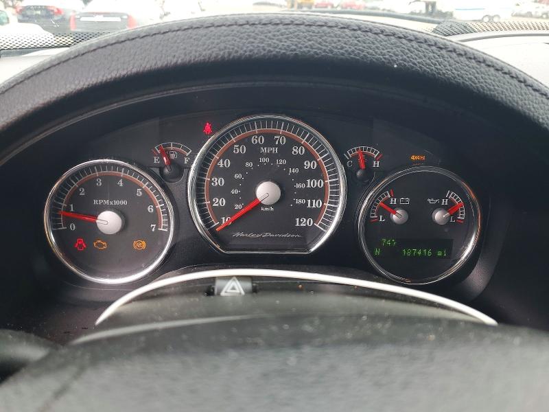 2008 Ford F150 მანქანა იყიდება აუქციონზე, vin: 1FTRW14548FB56584, აუქციონის ნომერი: 65367896