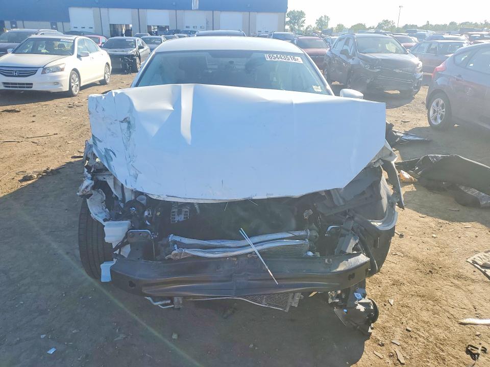 Aukcja sprzedaży 2017 Volkswagen Passat, vin: 1VWAT7A37HC077601, numer aukcji: 65443516
