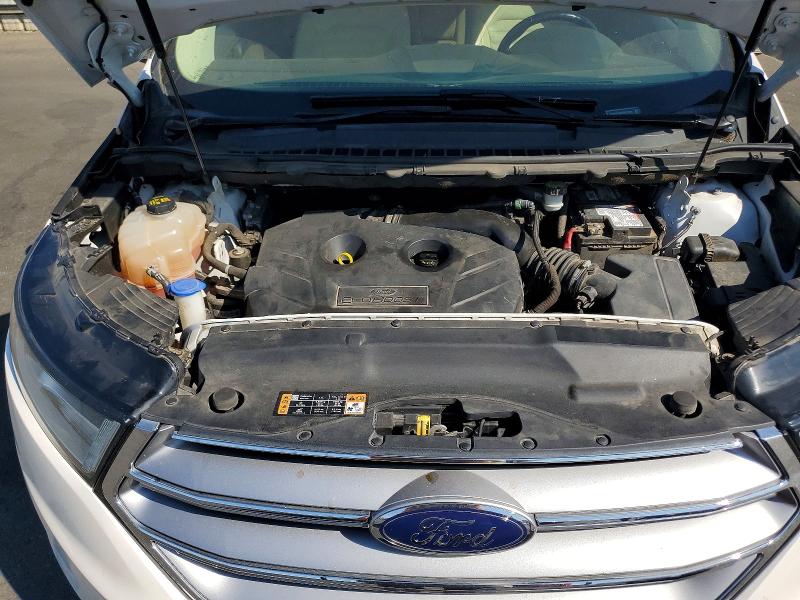 Продажа на аукционе авто 2017 Ford Edge, vin: 2FMPK3J90HBB27926, номер лота: 64795976