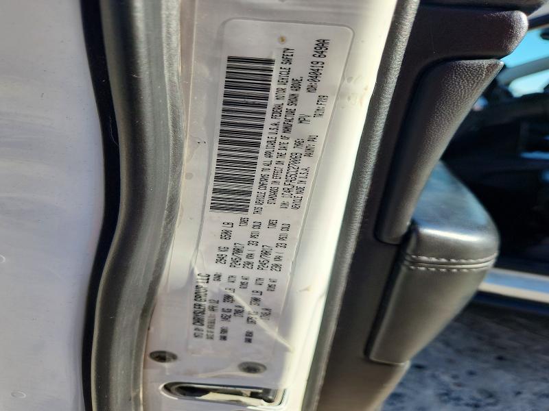 Aukcja sprzedaży 2012 Jeep Grand Cherokee, vin: 1C4RJFAG5CC270069, numer aukcji: 63718486