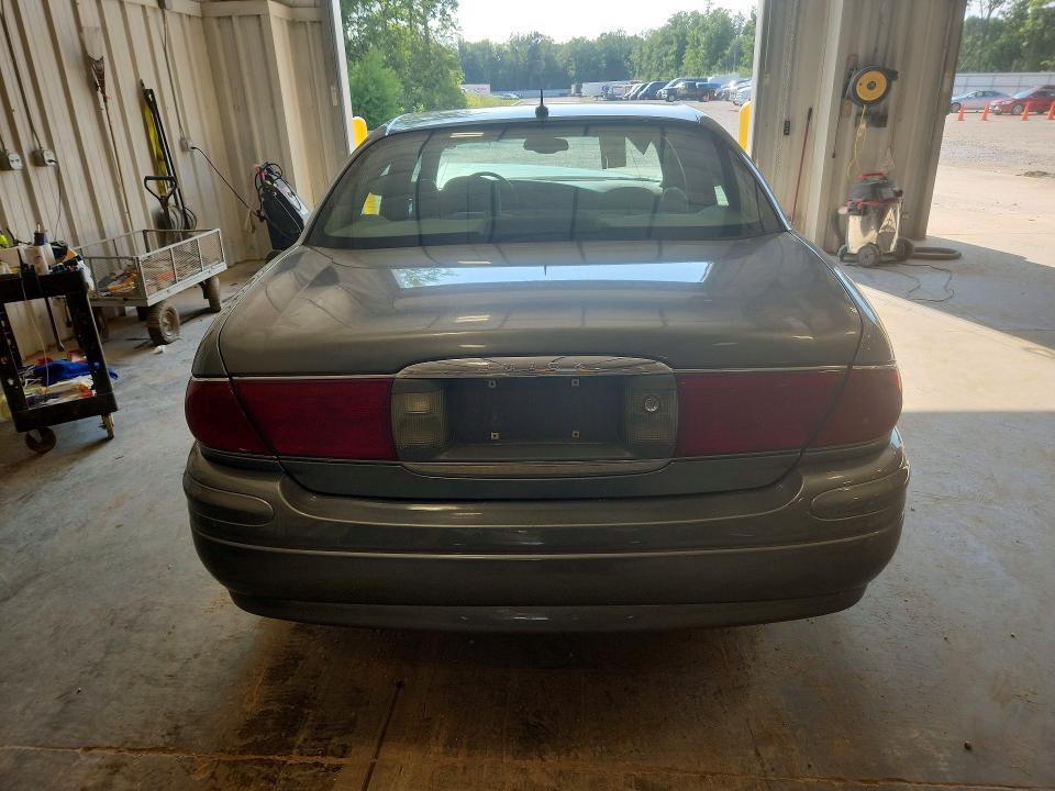 Продаж на аукціоні авто 2005 Buick Lesabre, vin: 1G4HP52K75U199571, номер лоту: 63466626