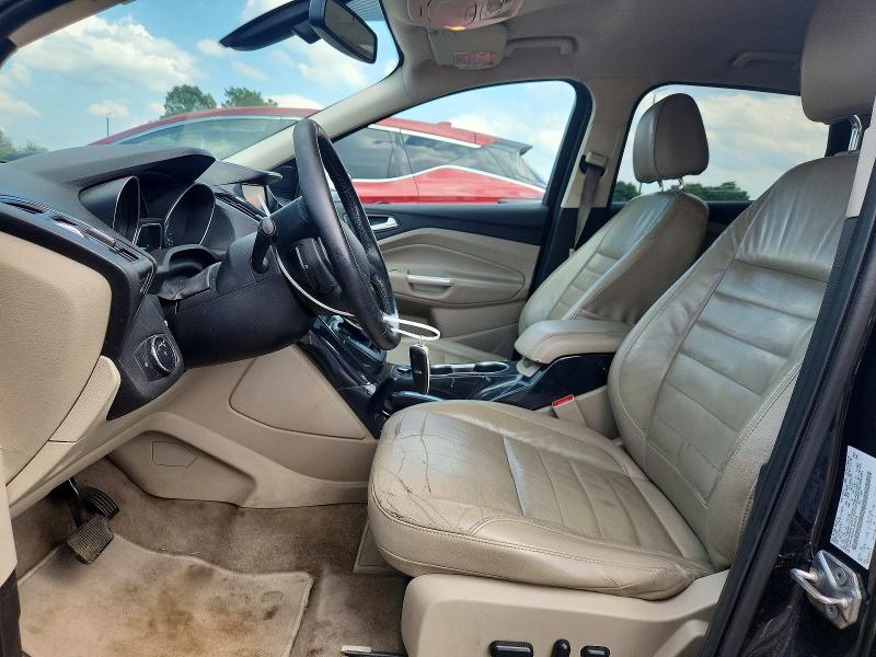 Продаж на аукціоні авто 2015 Ford Escape, vin: 1FMCU9J99FUA55885, номер лоту: 66214346