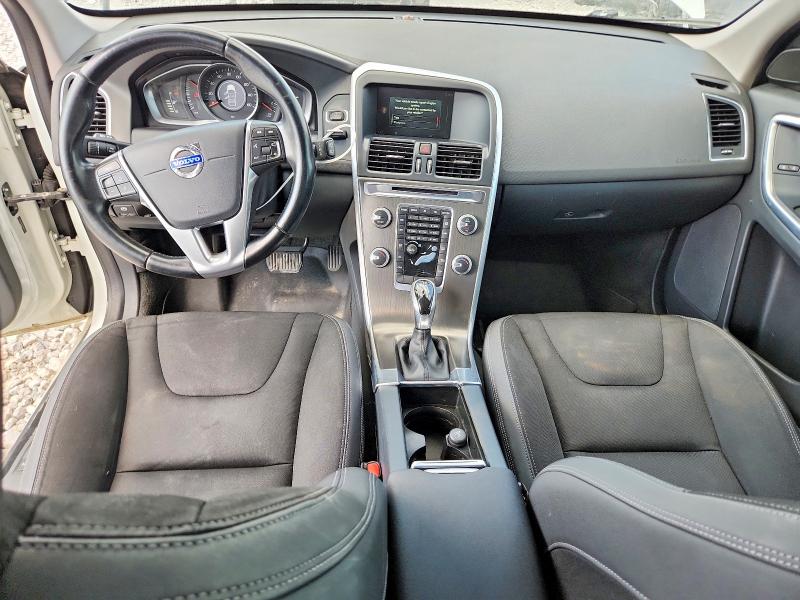 63817406 :رقم المزاد ، YV440MDJ9F2680311 vin ، 2015 Volvo Xc60 مزاد بيع
