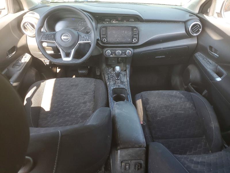 Продажа на аукционе авто 2023 Nissan Kicks, vin: 3N1CP5CV7PL534562, номер лота: 64786386