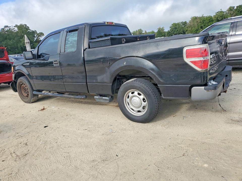 Aukcja sprzedaży 2010 Ford F150, vin: 1FTEX1CWXAFB92839, numer aukcji: 67263456