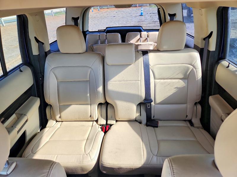 Aukcja sprzedaży 2014 Ford Flex, vin: 2FMGK5C8XEBD15820, numer aukcji: 64329456