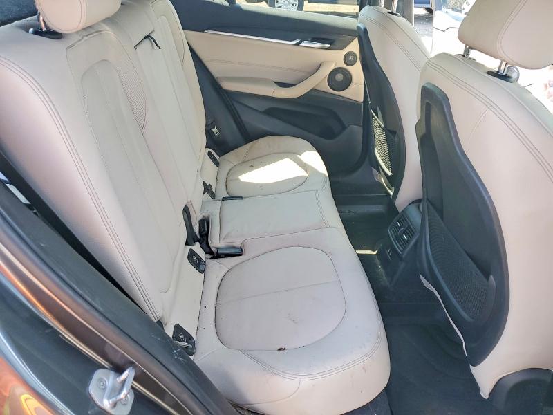 Продаж на аукціоні авто 2021 Bmw X2, vin: WBXYJ1C08M5S02999, номер лоту: 65007846