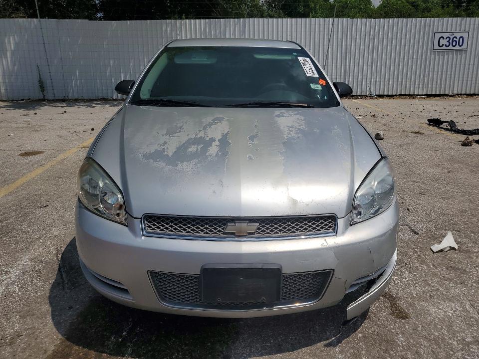 Aukcja sprzedaży 2014 Chevrolet Impala Limited, vin: 2G1WA5E38E1179142, numer aukcji: 63927036