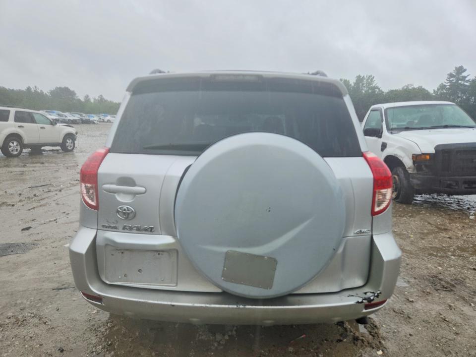 Aukcja sprzedaży 2007 Toyota Rav4, vin: JTMBK33V976012487, numer aukcji: 63945496