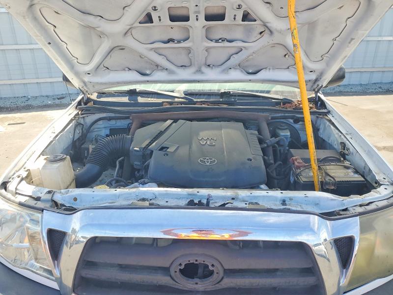 65058366 :رقم المزاد ، 5TETU62N69Z615579 vin ، 2009 Toyota Tacoma مزاد بيع