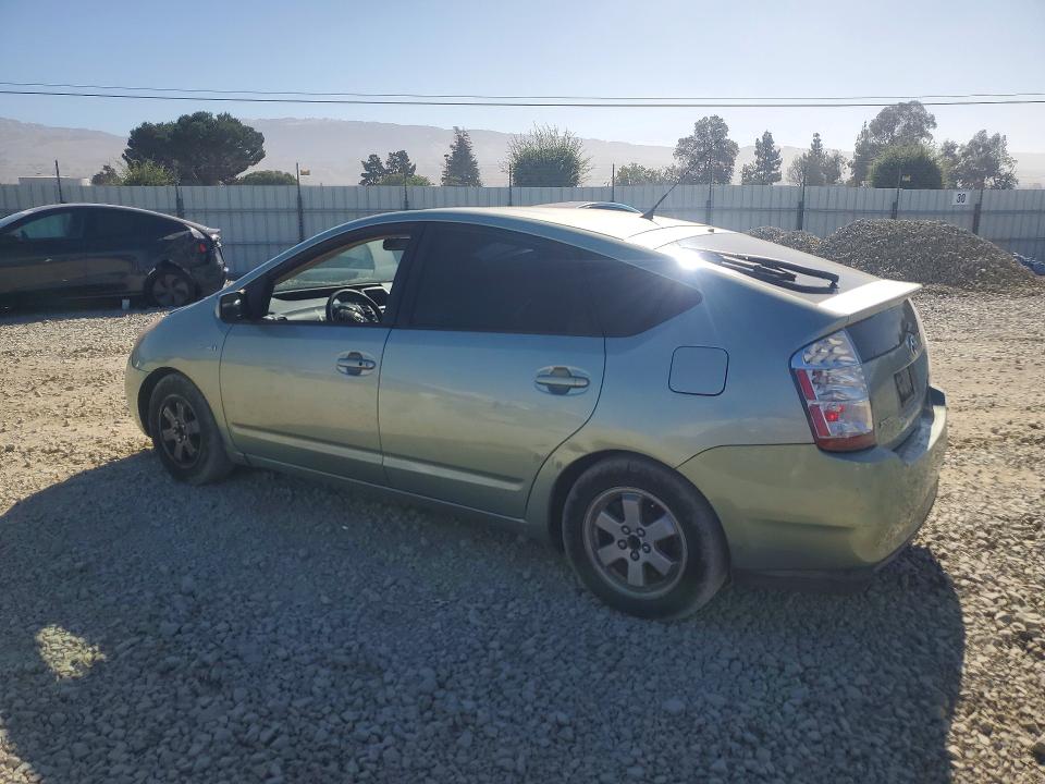 Aukcja sprzedaży 2007 Toyota Prius, vin: JTDKB20U673267914, numer aukcji: 63726546