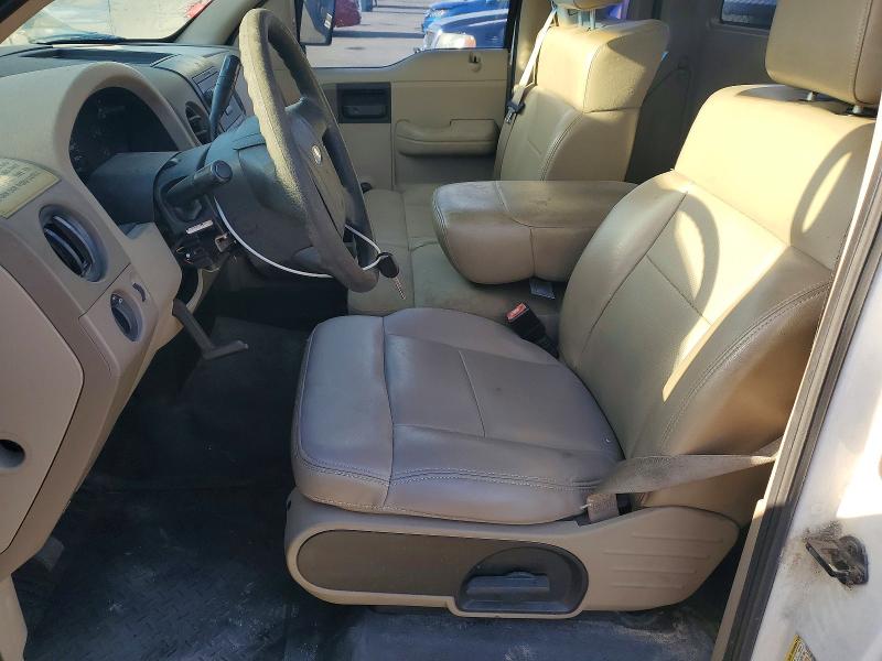 Aukcja sprzedaży 2008 Ford F150, vin: 1FTRF12268KC11147, numer aukcji: 64069446