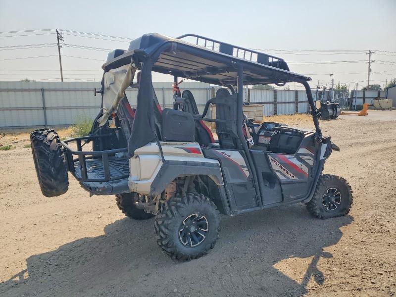 Продаж на аукціоні авто 2018 Yama Atv, vin: 5Y4AN14Y5JA101534, номер лоту: 64038286
