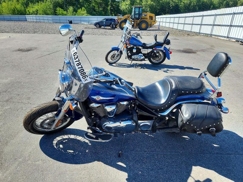 Продаж на аукціоні авто 2019 Kawasaki Vn900, vin: JKAVN2D18KA062338, номер лоту: 63787086