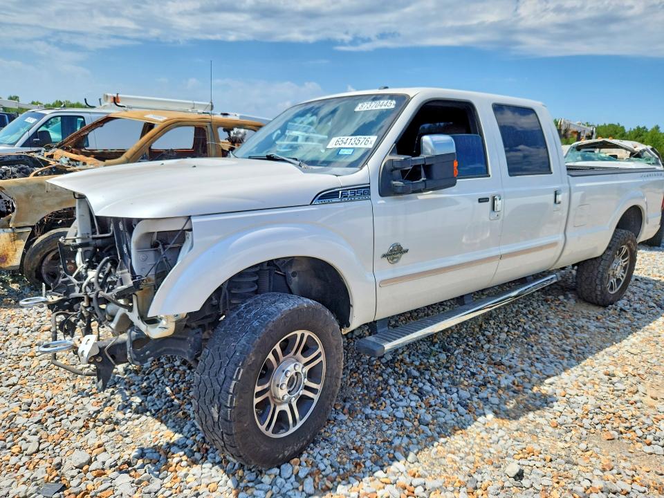 Auction sale of the 2016 Ford F350, vin: 1FT8W3BTXGEB75346, lot number: 65413576