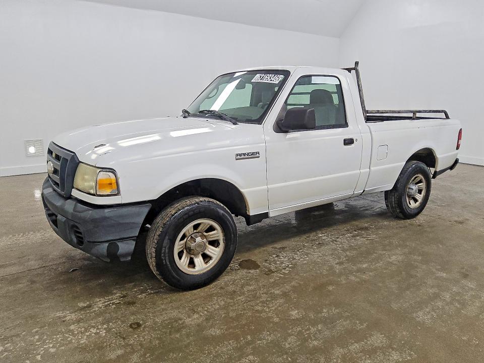 Aukcja sprzedaży 2008 Ford Ranger, vin: 1FTYR10D58PA50056, numer aukcji: 63169346