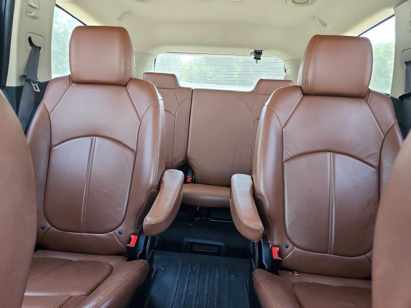 67354226 :رقم المزاد ، 1GNKVHKD7FJ344928 vin ، 2015 Chevrolet Traverse مزاد بيع