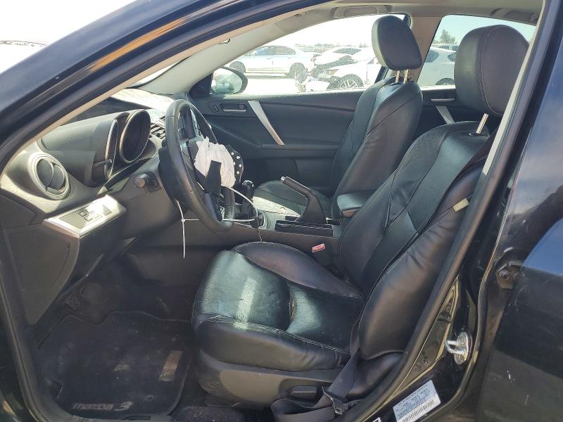 Aukcja sprzedaży 2013 Mazda 3, vin: JM1BL1WP8D1763040, numer aukcji: 65667506