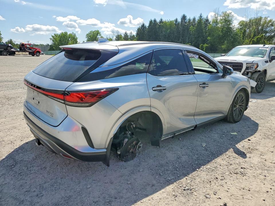 Продажа на аукционе авто 2024 Lexus Rx 350, vin: 2T2BAMCA2RC083480, номер лота: 65721996