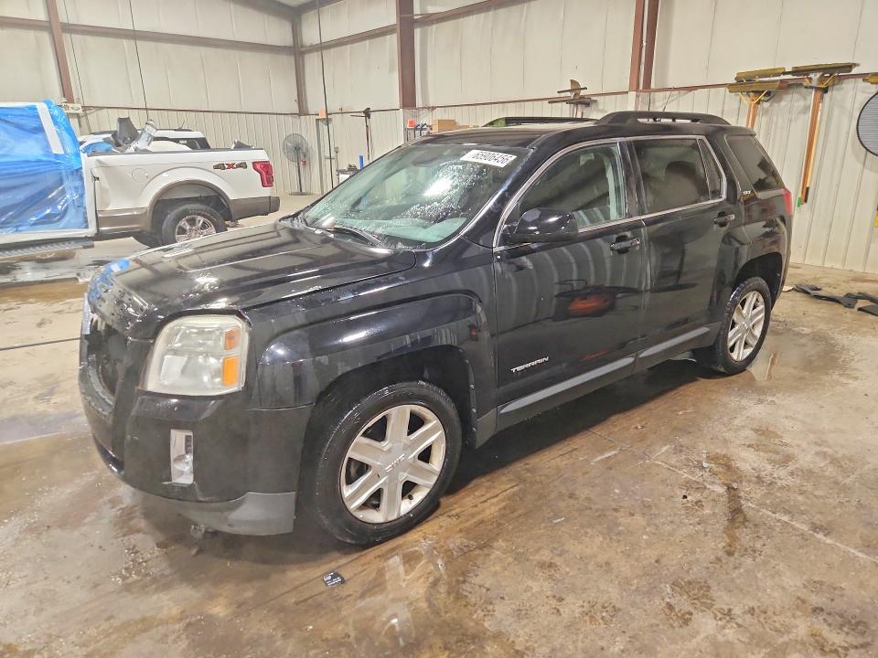 Продаж на аукціоні авто 2012 Gmc Terrain, vin: 2GKFLUE53C6193919, номер лоту: 65906456