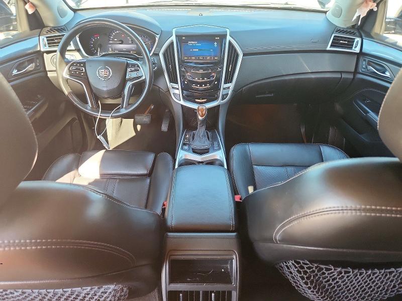 Продаж на аукціоні авто 2016 Cadillac Srx, vin: 3GYFNCE32GS561393, номер лоту: 62017276