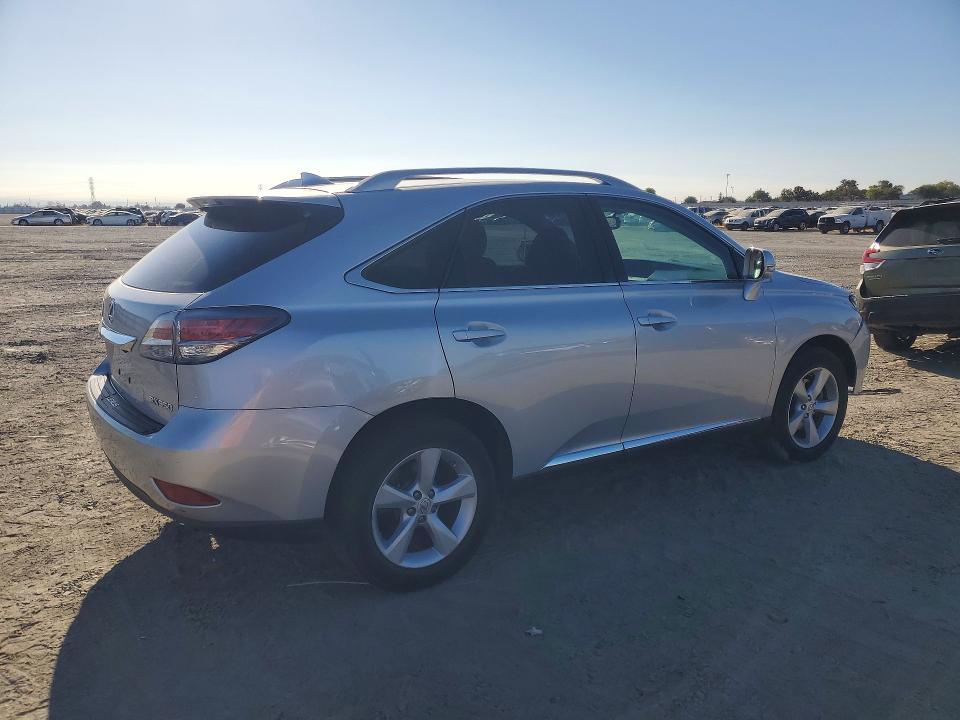 Продажа на аукционе авто 2015 Lexus Rx 350, vin: 2T2BK1BA2FC326293, номер лота: 63877476