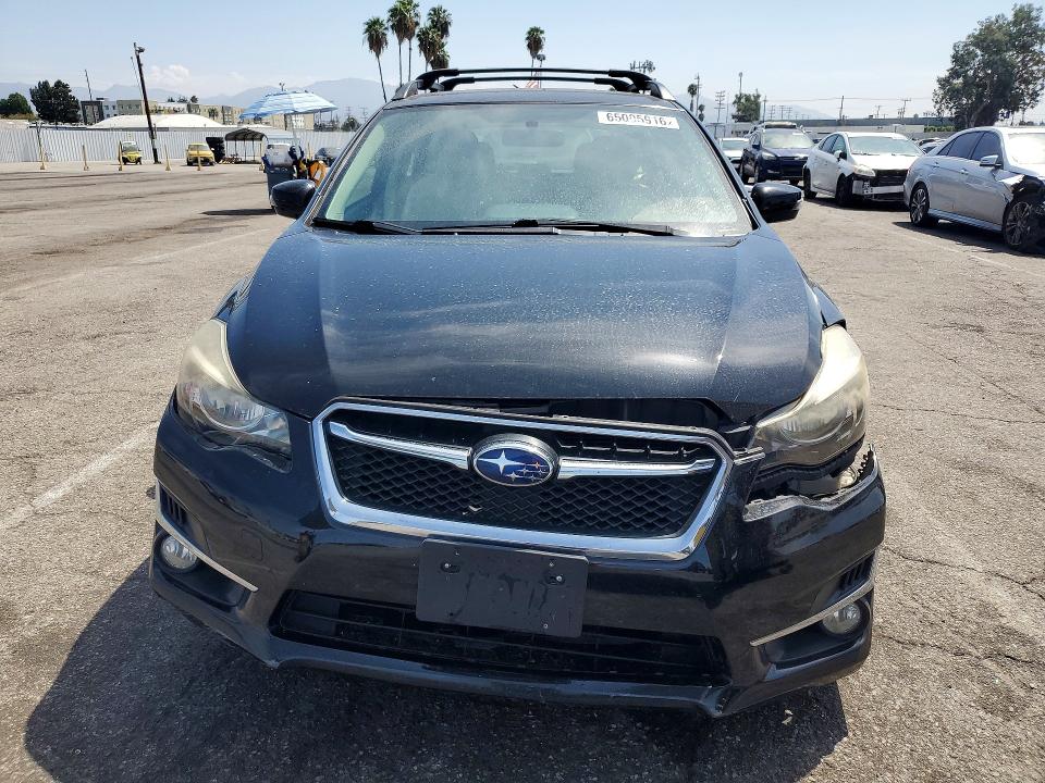 Продаж на аукціоні авто 2015 Subaru Impreza, vin: JF1GPAT63F8200757, номер лоту: 65005916