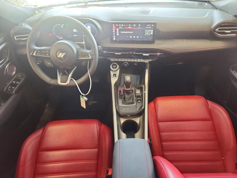Продаж на аукціоні авто 2024 Dodge Hornet, vin: ZACNDFBN7R3A27183, номер лоту: 63429976