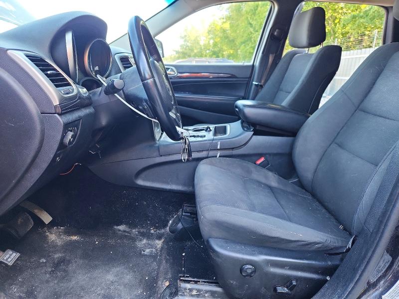 Продажа на аукционе авто 2011 Jeep Grand Cherokee, vin: 1J4RR4GG4BC596569, номер лота: 65099546