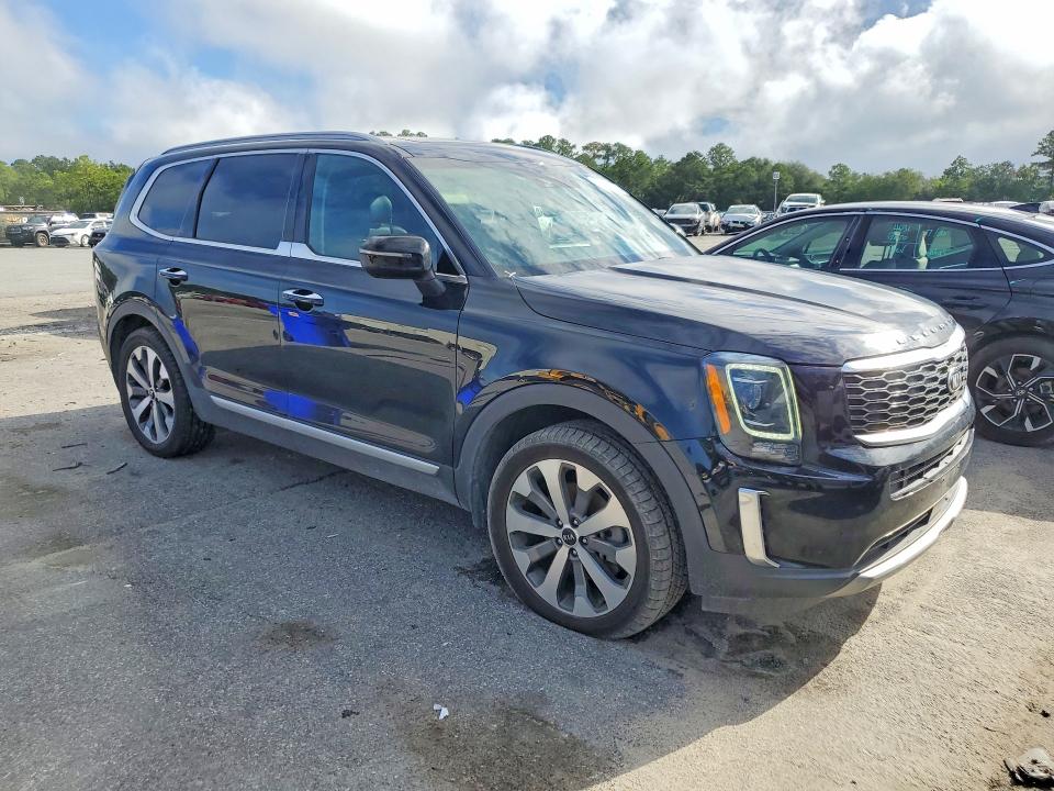 Продаж на аукціоні авто 2020 Kia Telluride, vin: 5XYP64HC7LG069205, номер лоту: 67122536