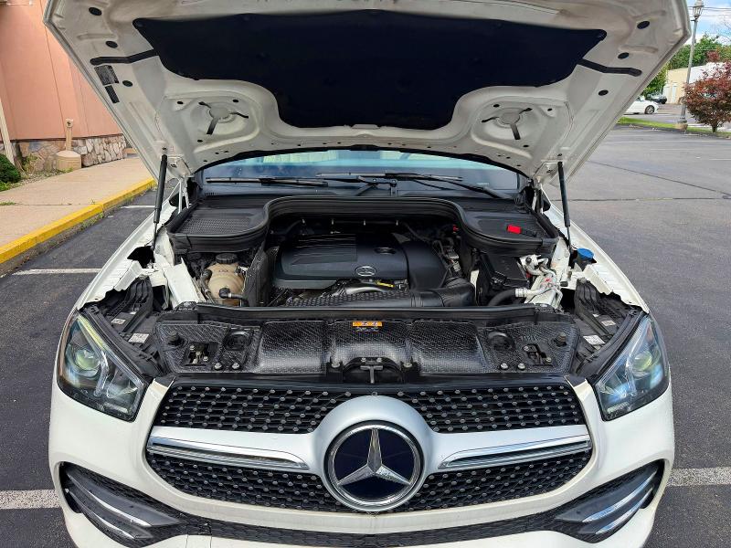 Aukcja sprzedaży 2020 Mercedes-benz Gle, vin: 4JGFB4KE1LA060559, numer aukcji: 65792086