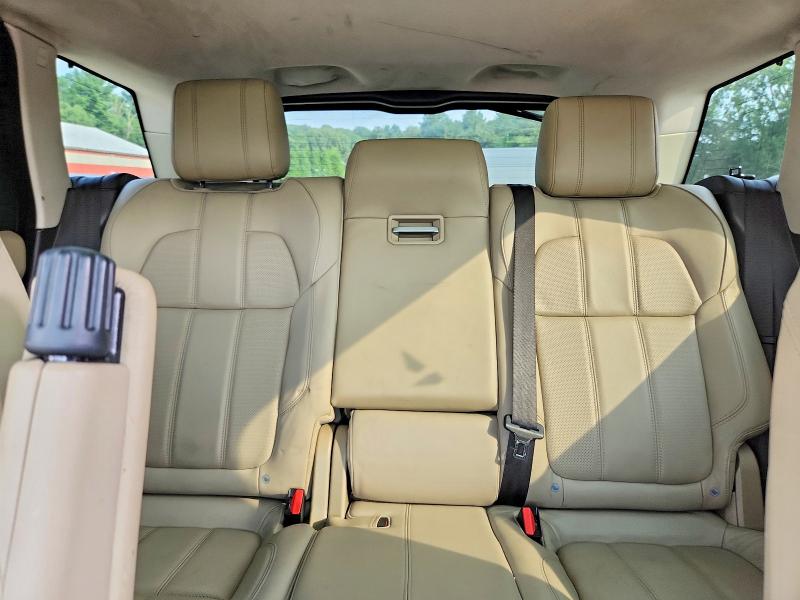 64607816 :رقم المزاد ، SALWG2VF5FA624225 vin ، 2015 Land Rover Range Rover Sport مزاد بيع