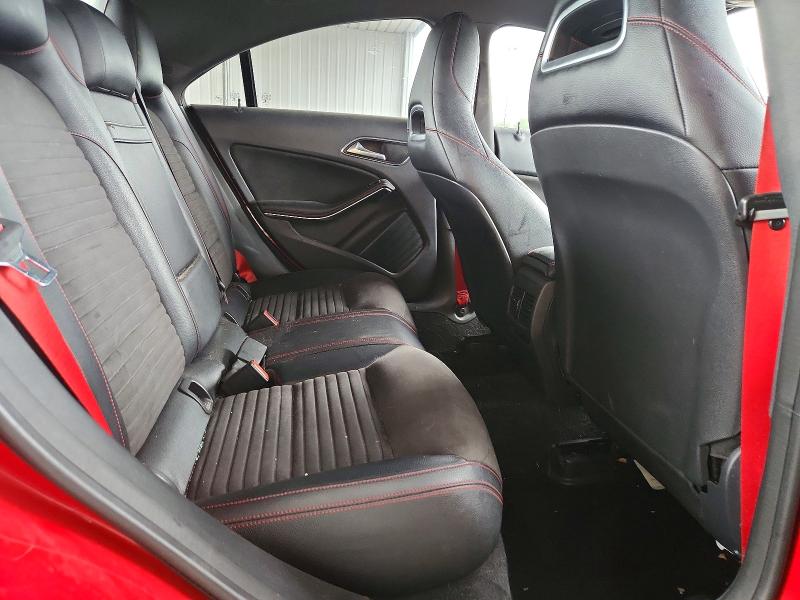 Продаж на аукціоні авто 2015 Mercedes-benz Cla, vin: WDDSJ5CB6FN246312, номер лоту: 65284966