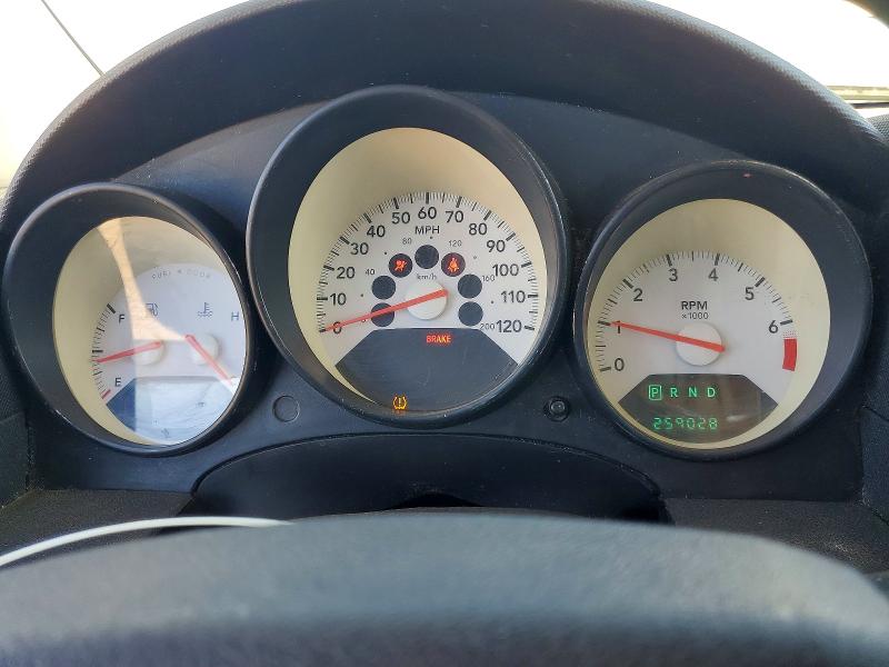Продаж на аукціоні авто 2008 Dodge Caliber, vin: 1B3HB48B88D724275, номер лоту: 67030286