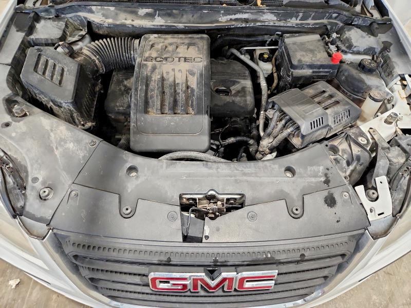 63862636 :رقم المزاد ، 2GKFLSEK3H6244336 vin ، 2017 Gmc Terrain مزاد بيع