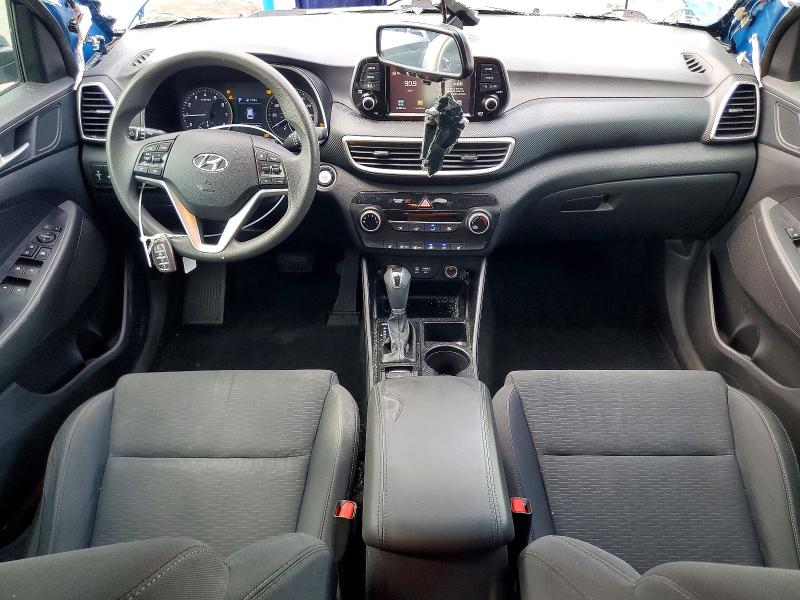 Продаж на аукціоні авто 2020 Hyundai Tucson, vin: KM8J33A40LU150746, номер лоту: 65605646