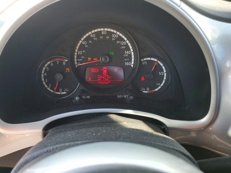 Aukcja sprzedaży 2013 Volkswagen Beetle, vin: 3VWJP7AT5DM607089, numer aukcji: 63240986
