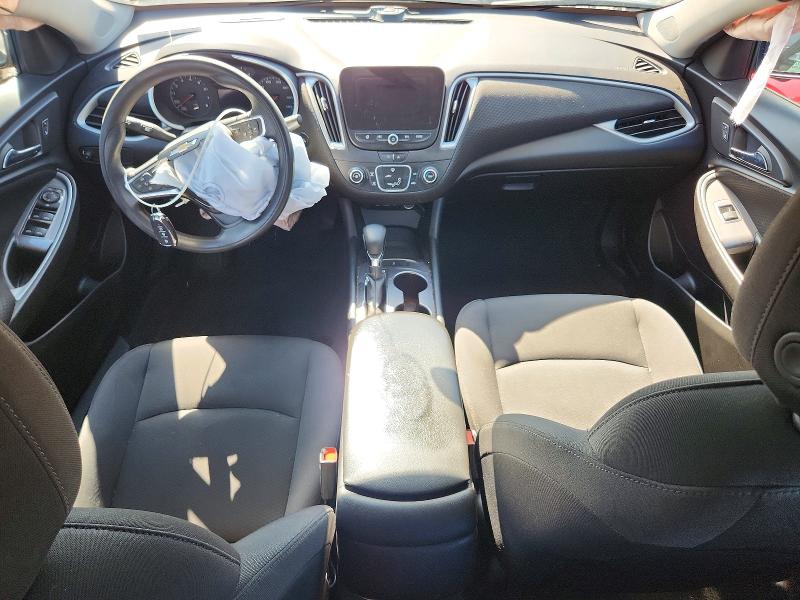 Продаж на аукціоні авто 2024 Chevrolet Malibu, vin: 1G1ZC5ST3RF231707, номер лоту: 66132436