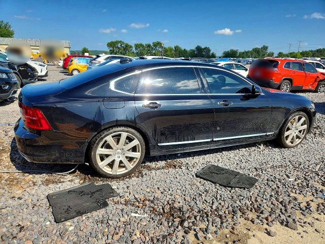 Продажа на аукционе авто 2019 Volvo S90, vin: LVYA22ML2KP080659, номер лота: 65583056