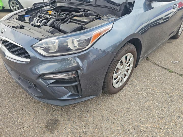 Aukcja sprzedaży 2020 Kia Forte, vin: 3KPF24AD4LE182455, numer aukcji: 65571246