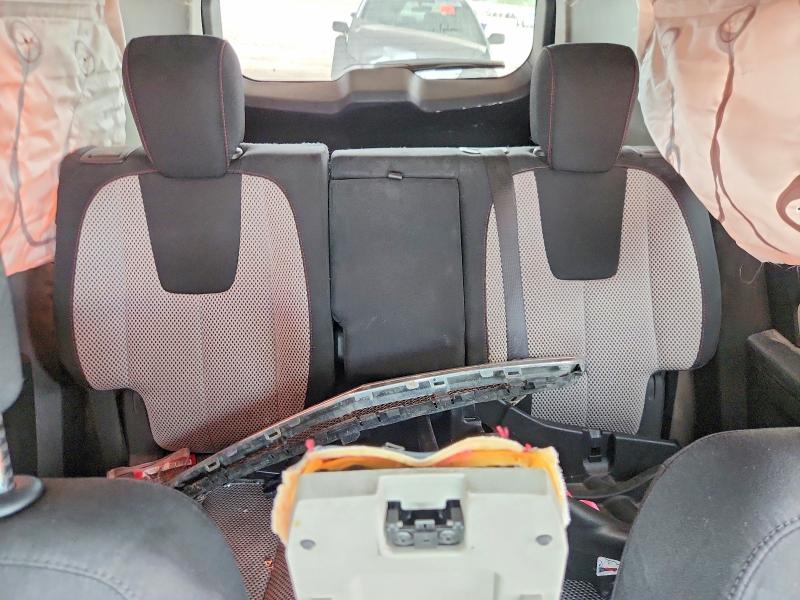 Продаж на аукціоні авто 2014 Chevrolet Equinox, vin: 1GNALBEK9EZ137191, номер лоту: 63722396