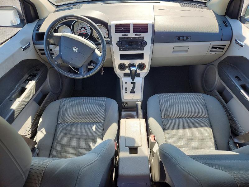 Aukcja sprzedaży 2007 Dodge Caliber, vin: 1B3HE78K07D409185, numer aukcji: 63800516