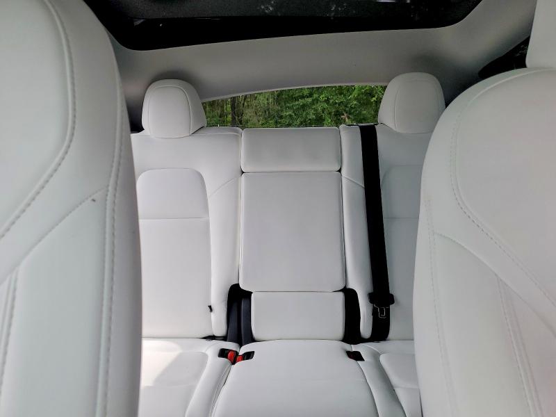 Aukcja sprzedaży 2025 Tesla Model Y, vin: 7SAYGAEE1SF244367, numer aukcji: 64834786